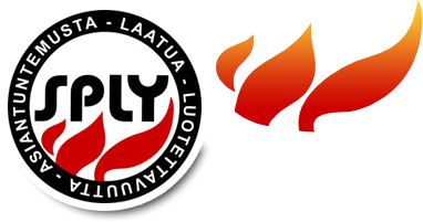 sply logo