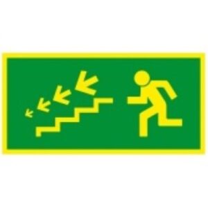 Portaat vasemmalle alas 300×150 JV alu-kilpi so91300