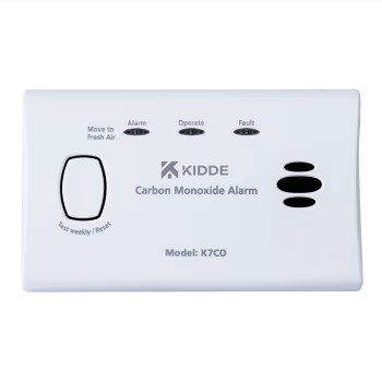 Häkävaroitin Kidde K7CO sok7co