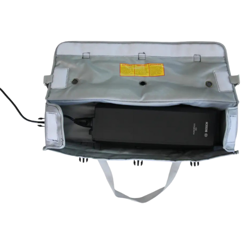 Vlitex Battery Bag, 200138