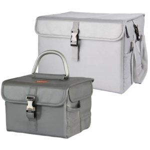 VLITEX Battery Safety Box, 200180