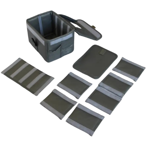 VLITEX Battery Safety Box, 200180