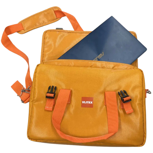 VLITEX Fire bag L, esim. Kannettavalle tietokoneelle, 200268